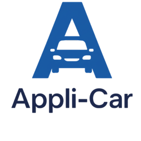 Logo de Appli-Car