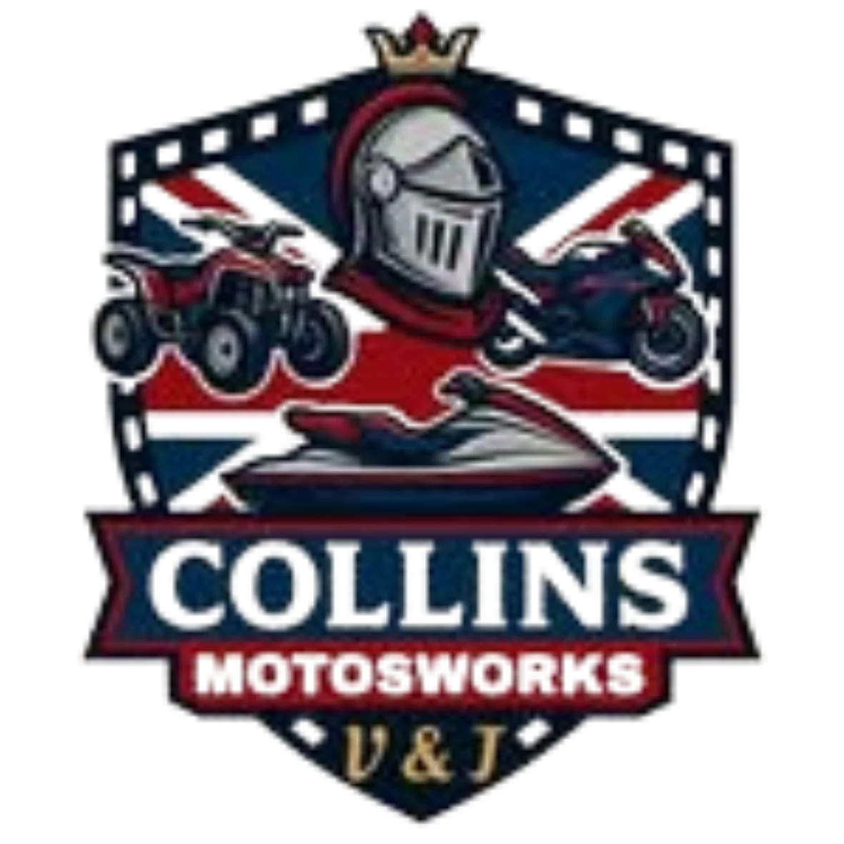 Taller Collins Motos Works